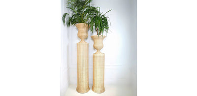 Osiris Planter
