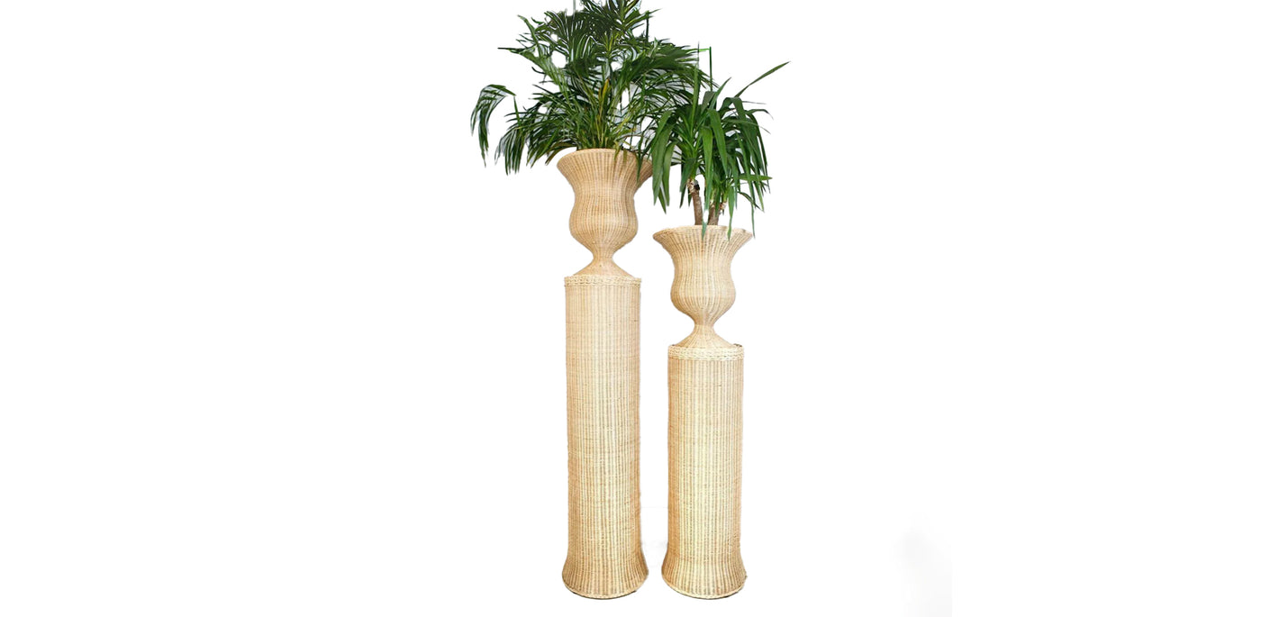 Osiris Planter