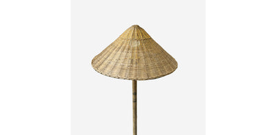 Paraguas Standing Lamp