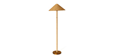 Paraguas Standing Lamp