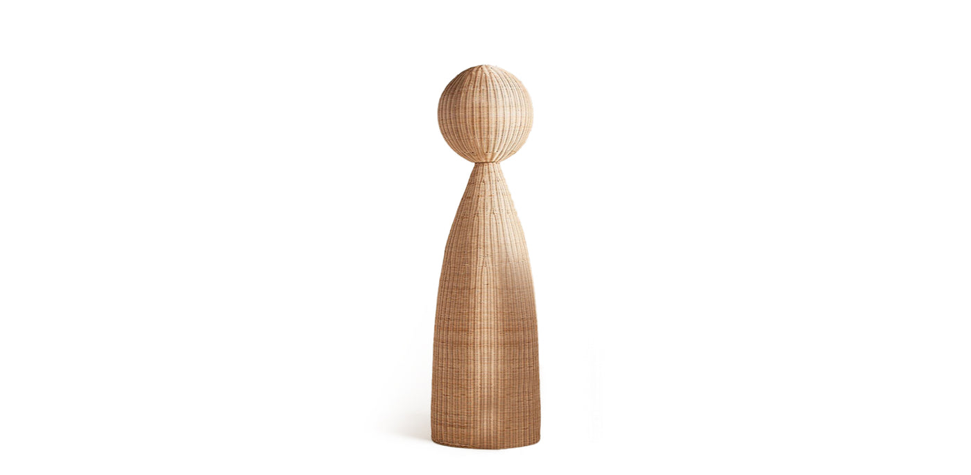 Paxton Sculpture