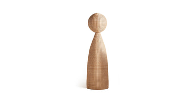 Paxton Sculpture