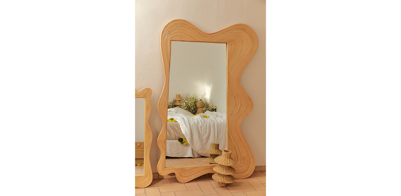 Rolling Mirror