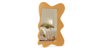 Rolling Mirror