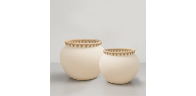 Sanzilina Vase Set