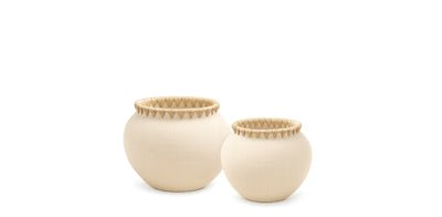Sanzilina Vase Set