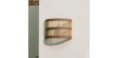 Stringy Applique