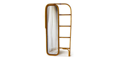 The Juggled Mirror