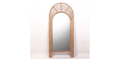 The Maze Mirror