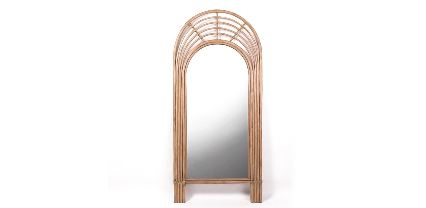 The Maze Mirror
