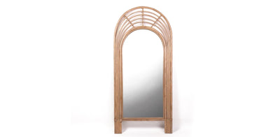 The Maze Mirror