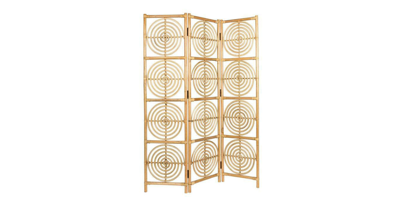 The Vortex Divider