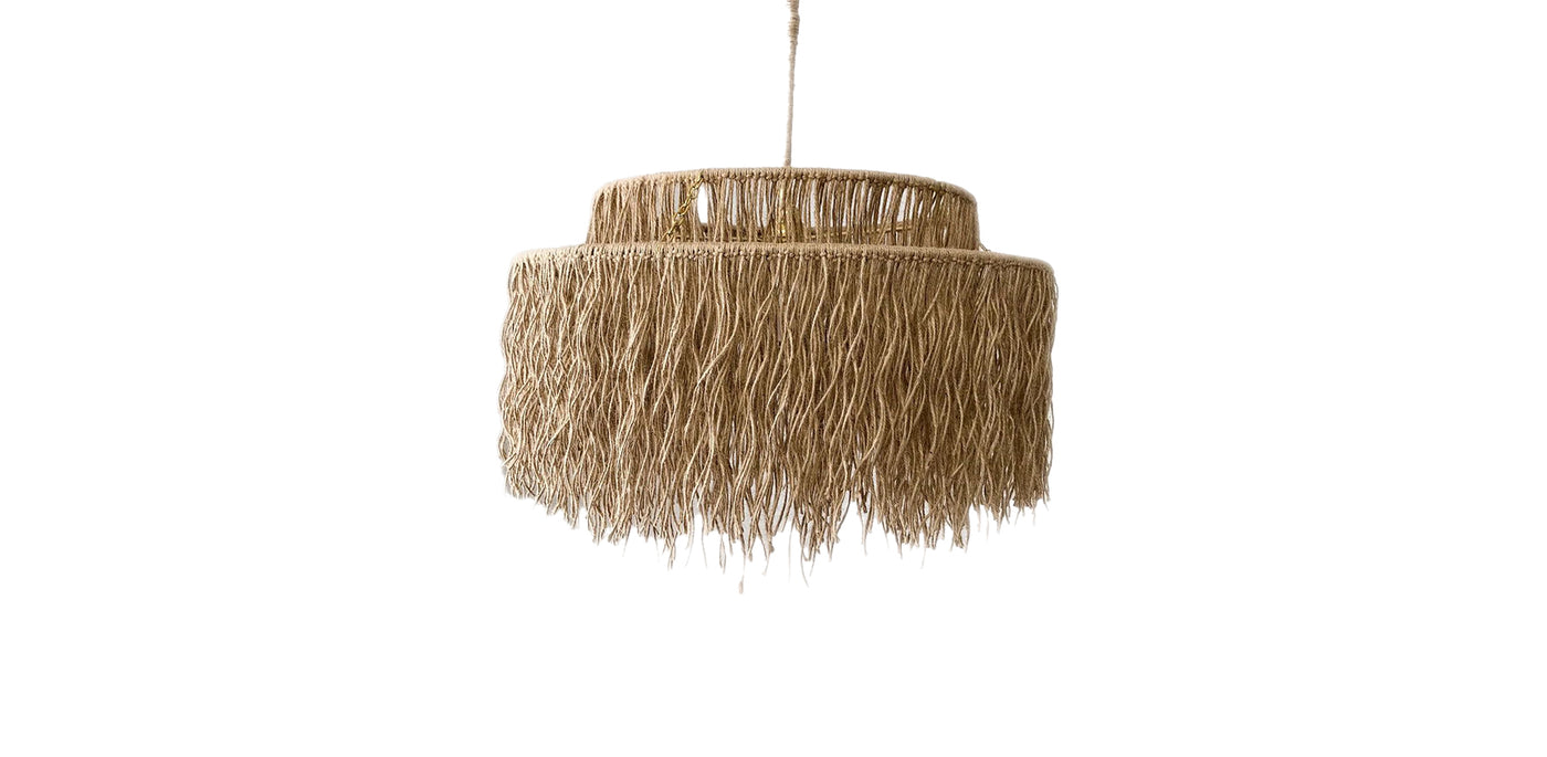 Wavy Chandelier