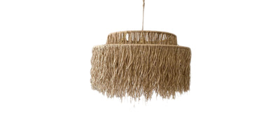 Wavy Chandelier
