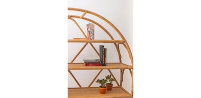 Mala Bookcase