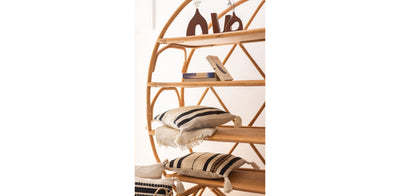 Mala Bookcase