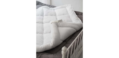 Mattress Topper 5cm Premium