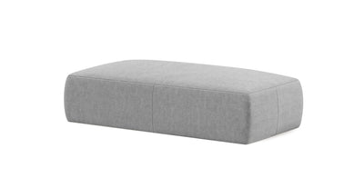 Mica Linen Banquette