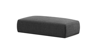 Mica Linen Banquette