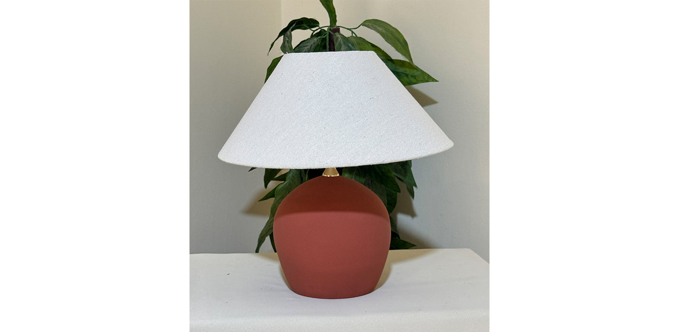 Bella Table Lamp