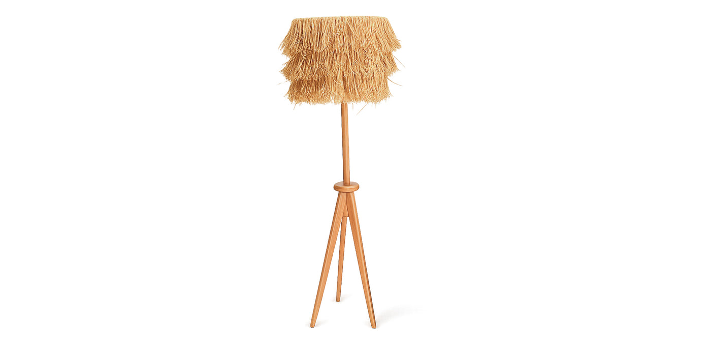 Boho Mila Floor lamp