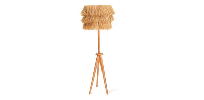 Boho Mila Floor lamp