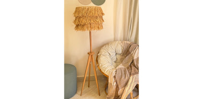 Boho Mila Floor lamp
