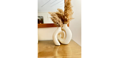 Elegant Vase Set
