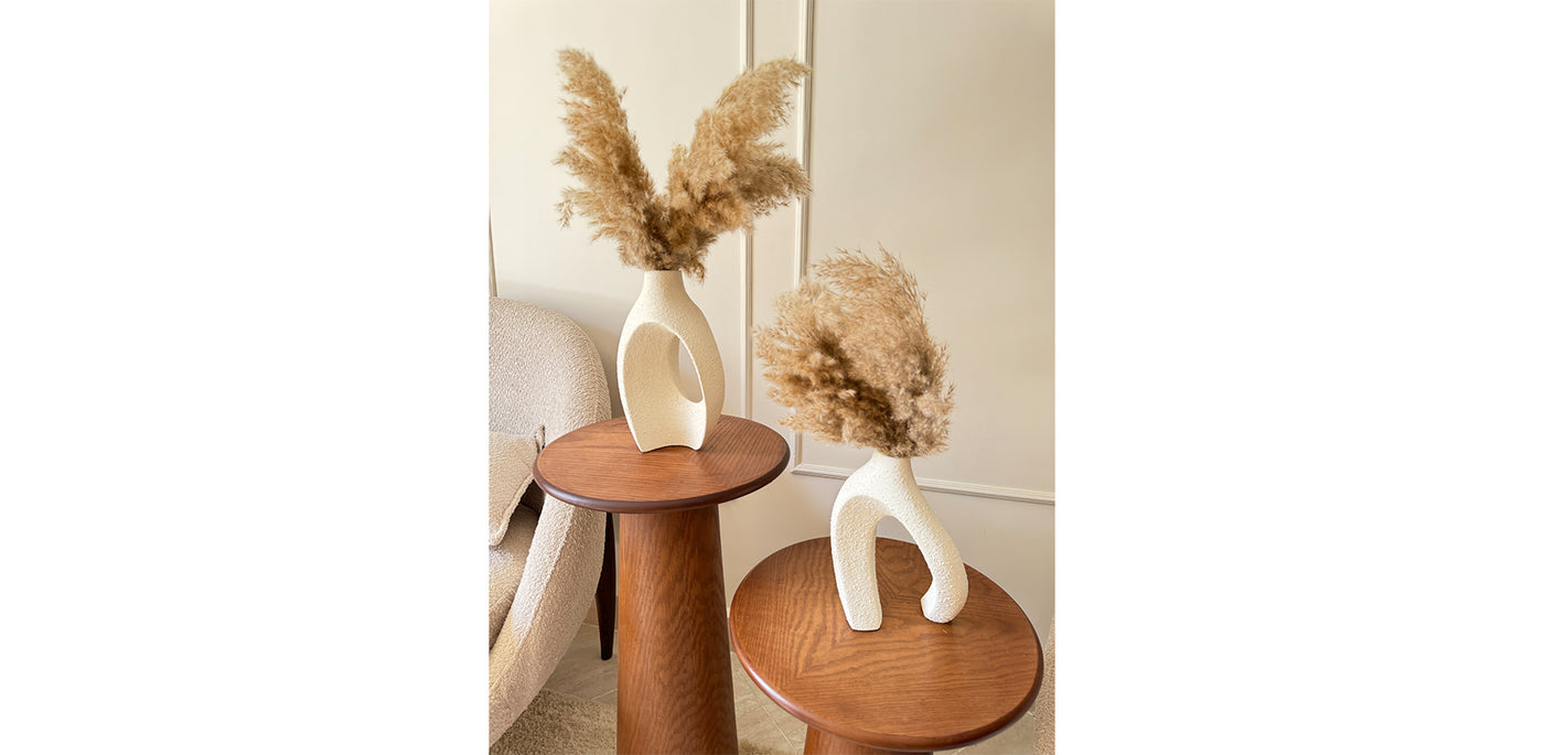 Elegant Vase Set