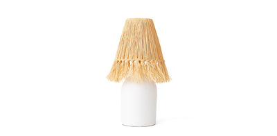 Mera Boho Table Lamp