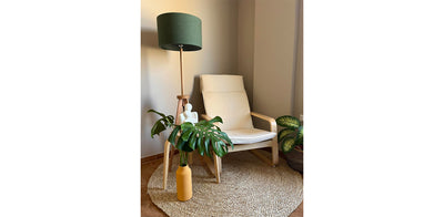Mila Floor lamp