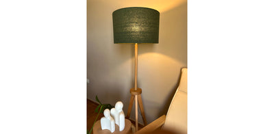 Mila Floor lamp