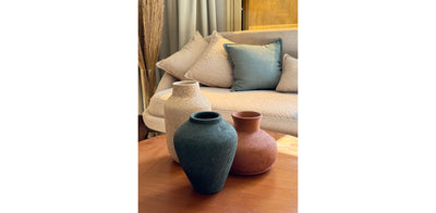 Mila Vases Set