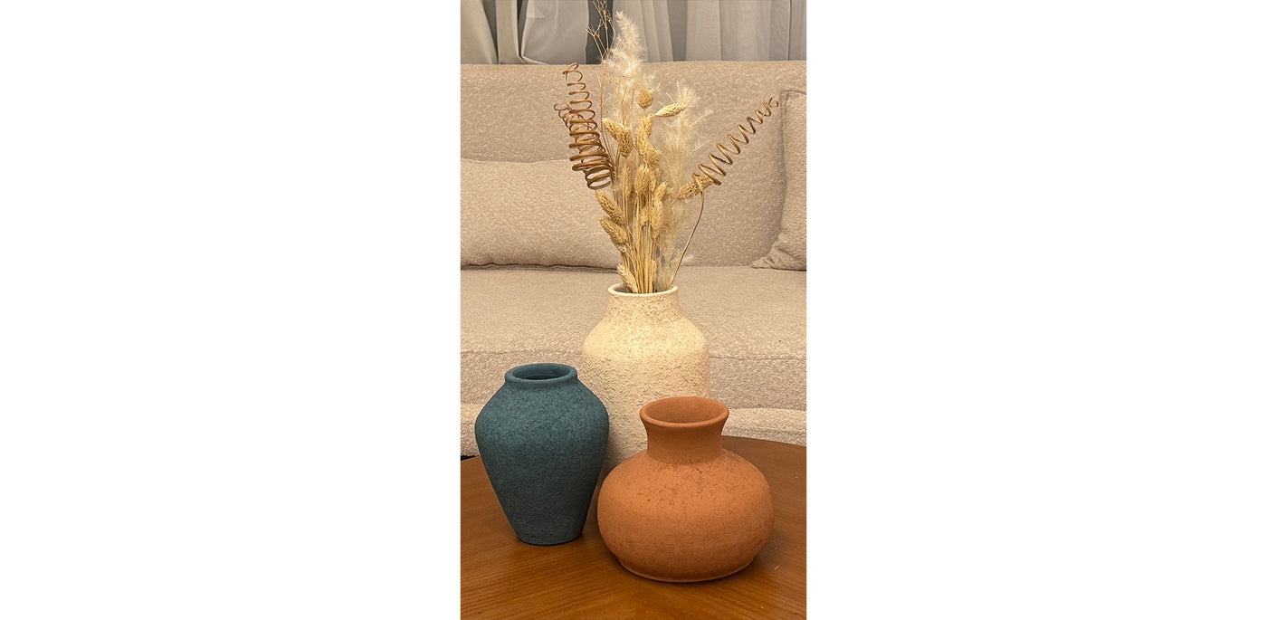 Mila Vases Set