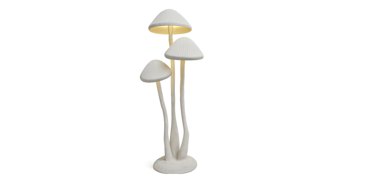 Mushroom Floor lamp