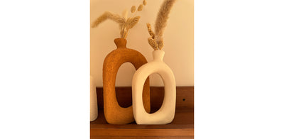 Ora Vases Set