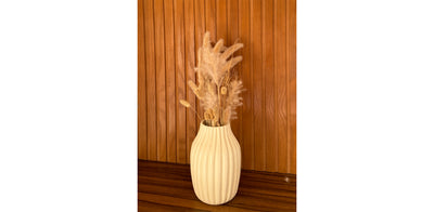 Pumpkin Vase
