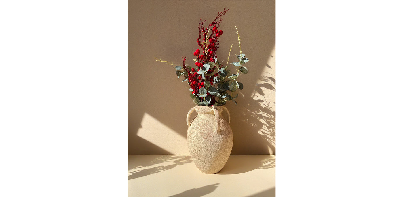 Royal Vase