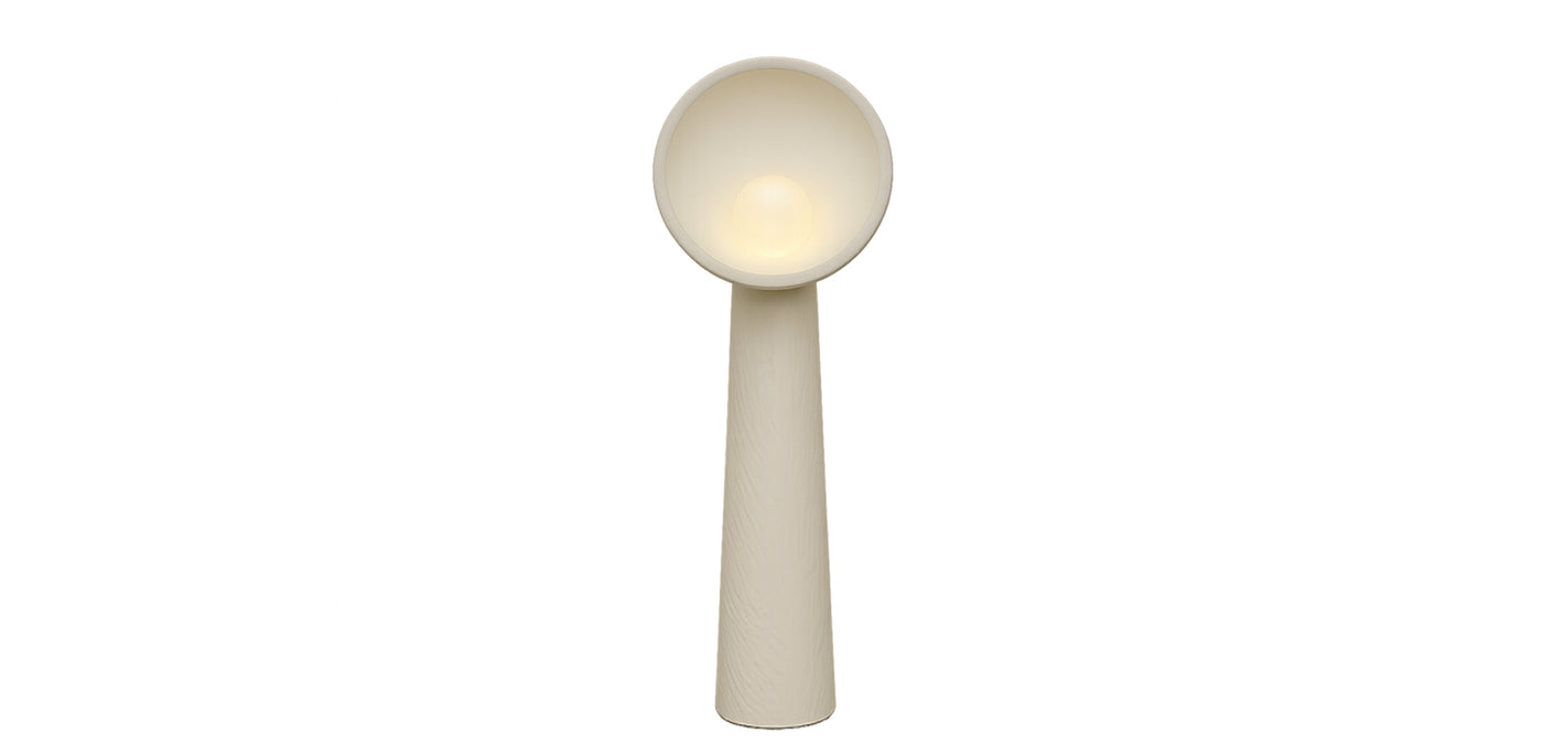 Speaker Floor lamp