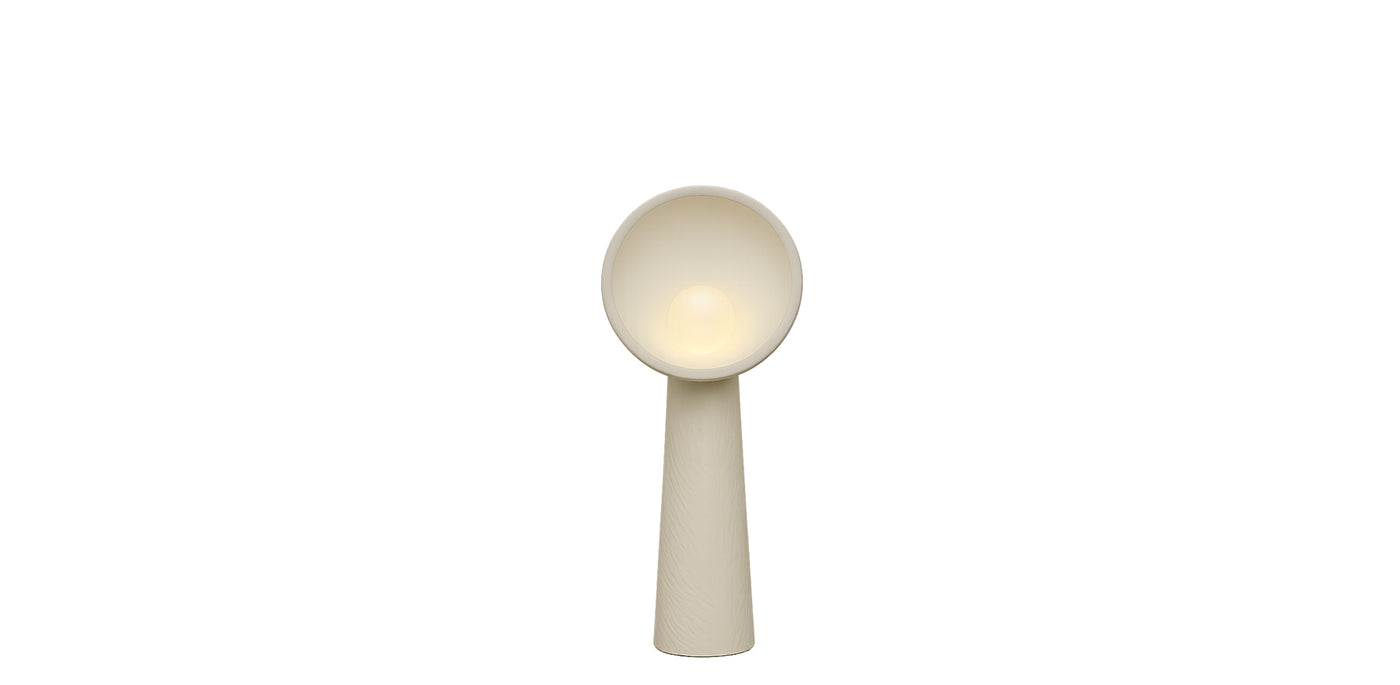 Speaker Floor lamp
