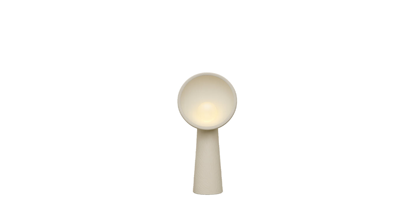 Speaker Floor lamp