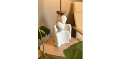 Soulmate Statues