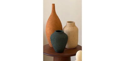 Summer Vases Set