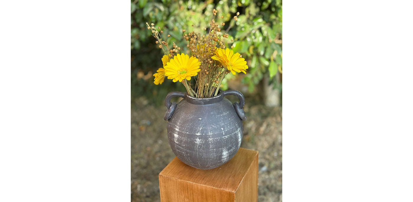 Basto Vase