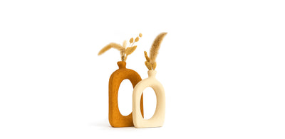 Ora Vases Set
