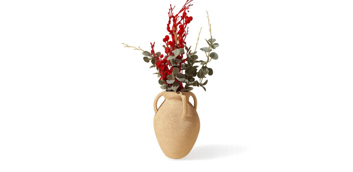 Royal Vase