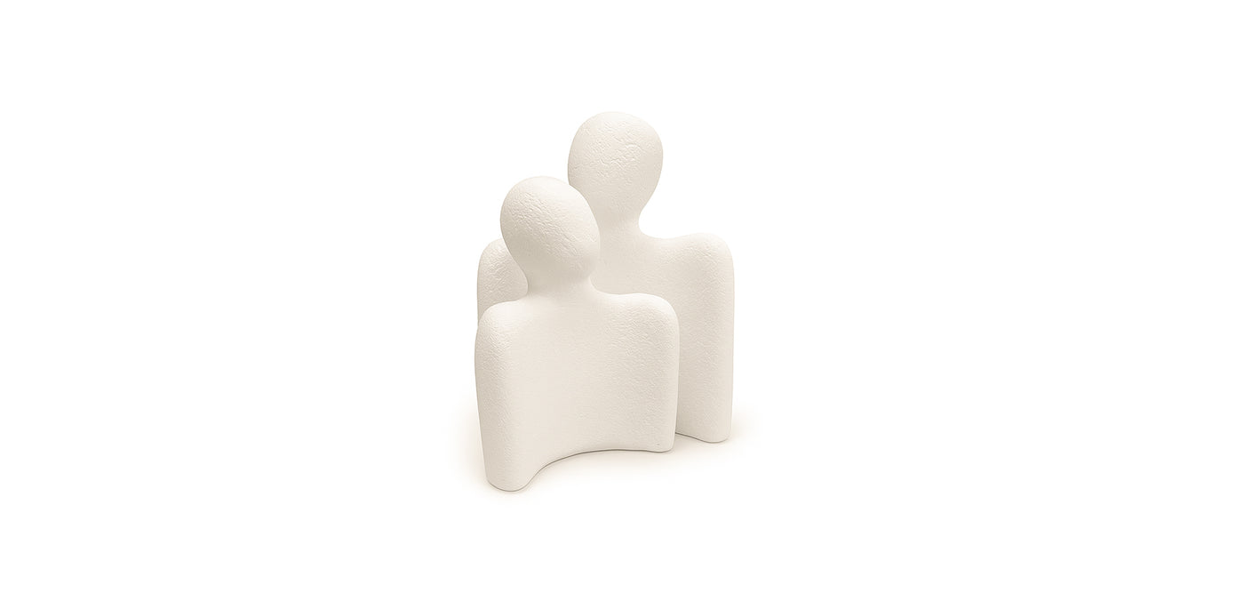 Soulmate Statues