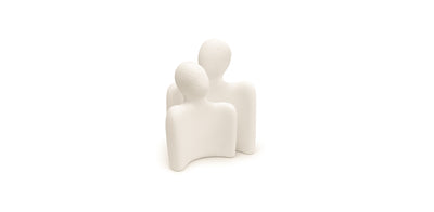 Soulmate Statues