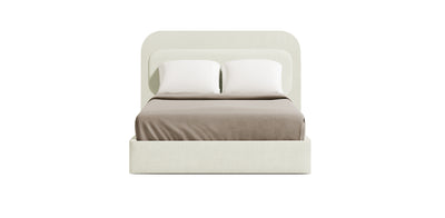 Moltres Linen Kids Bed