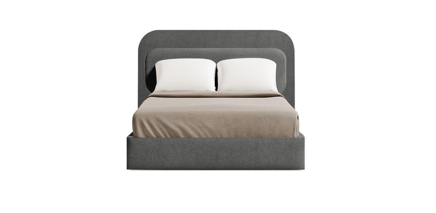 Moltres Linen Kids Bed